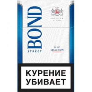 Bond Blue