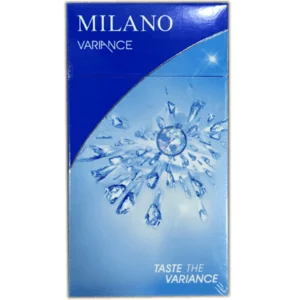 Milano SS Variance (тонкие, длинные, кнопка)