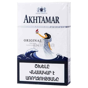 Akhtamar Original