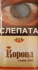 Корона Слим