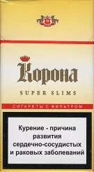 Корона Gold SS